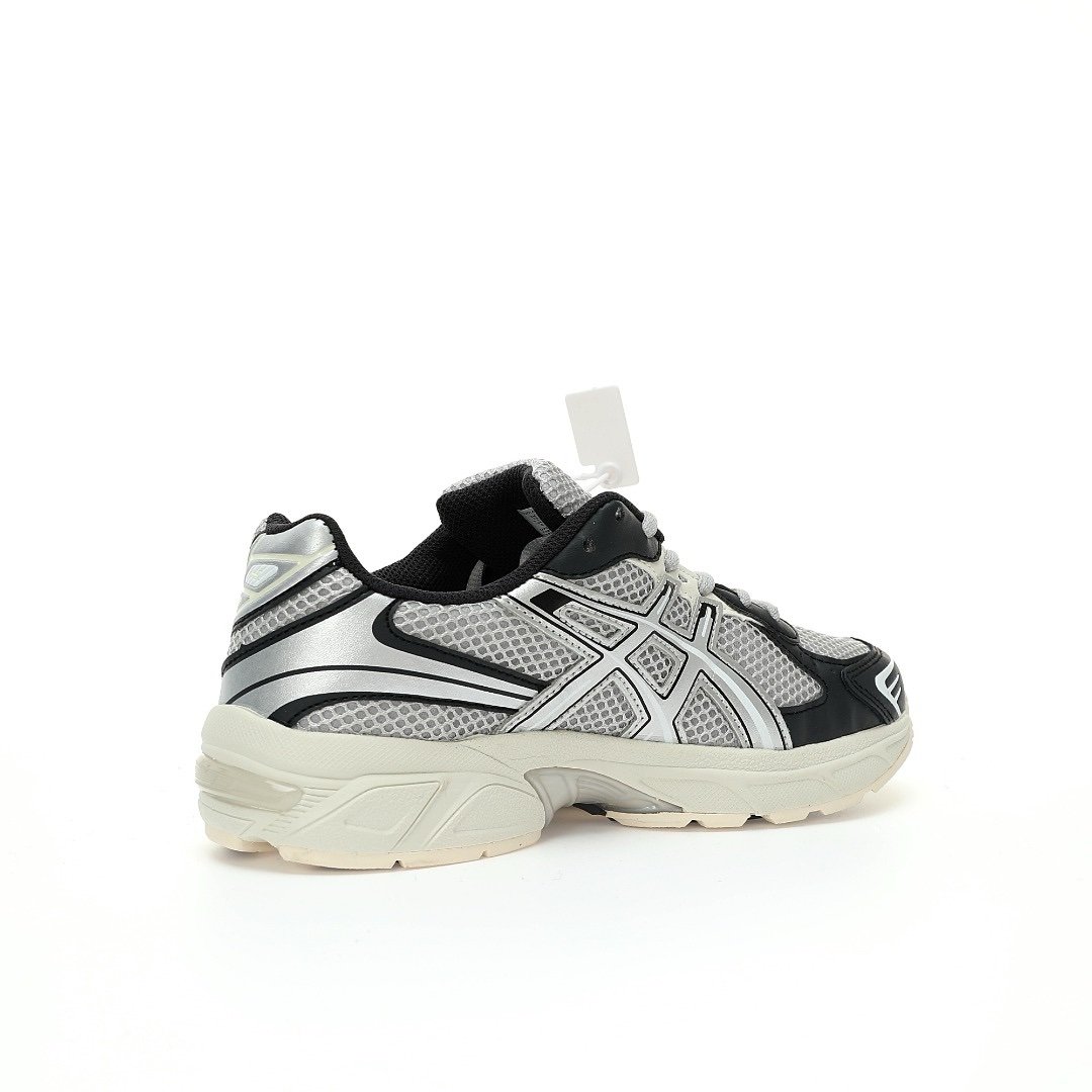 Asics Gel-1130 Oyster Grey Gallery Dept. Edition - Afbeelding 3