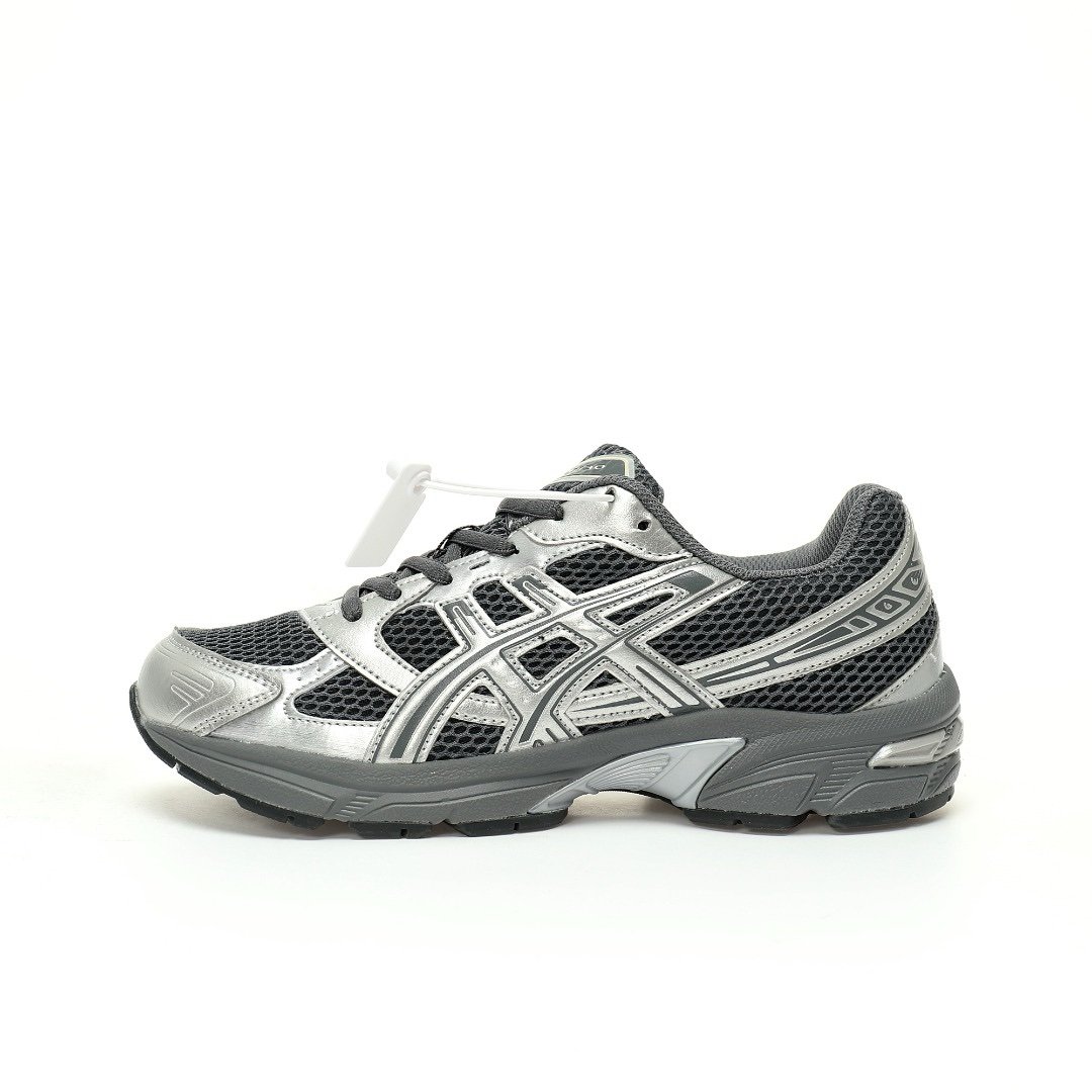 Asics Gel-1130 Steel Grey Pure Silver