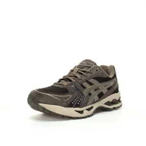 Alternative view of Asics Gel-Kayano 14 Dark Sepia