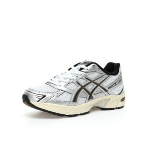 Alternative view of Asics Gel-1130 White/Clay Canyon
