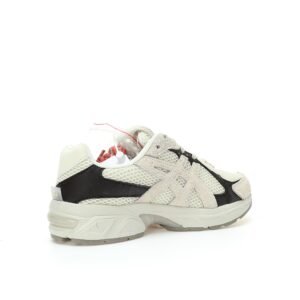 Alternative view of Asics Gel-1130 HAL STUDIOS Birch Beige