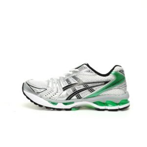 Asics Gel-Kayano 14 Malachite Green