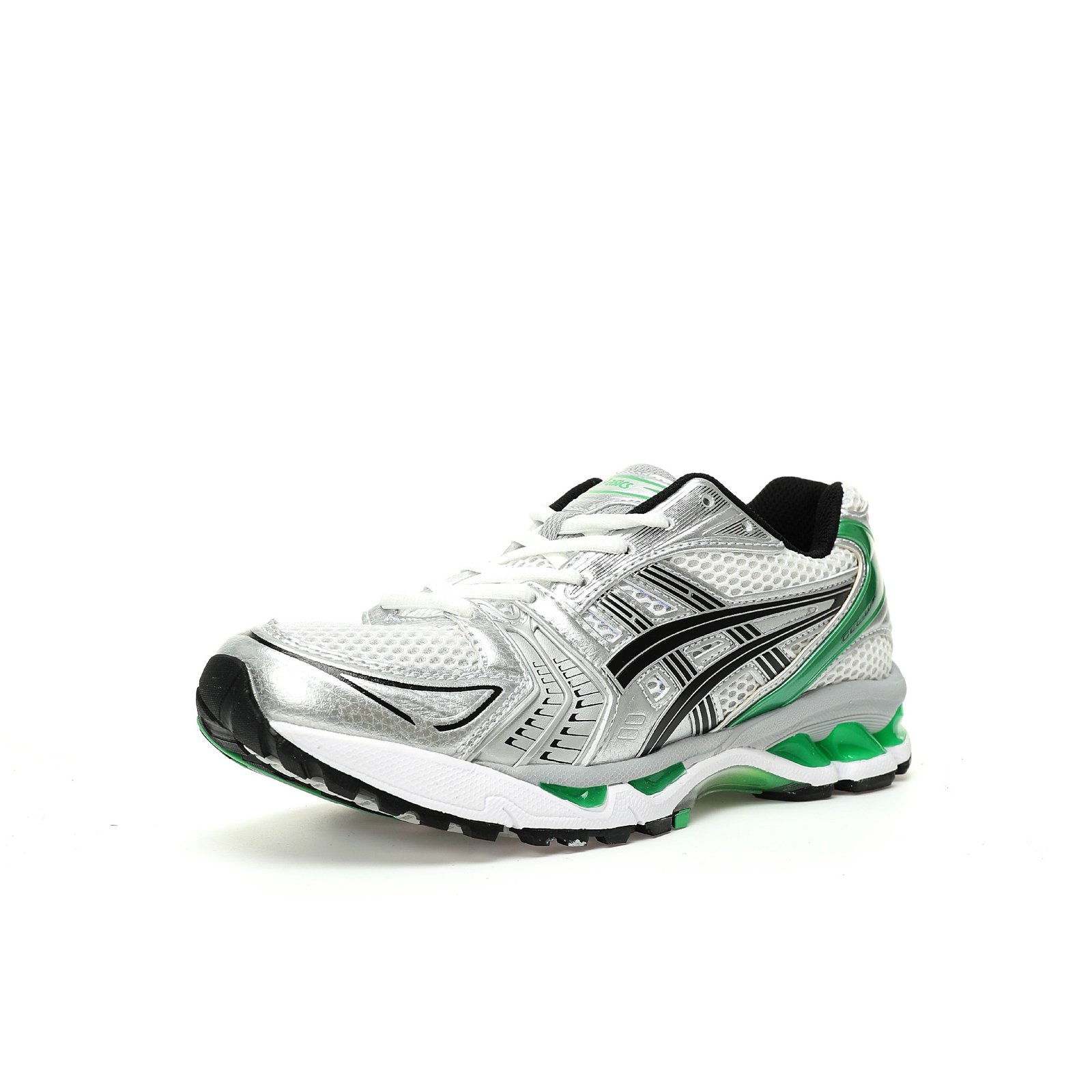 Asics Gel-Kayano 14 Malachite Green - Afbeelding 2