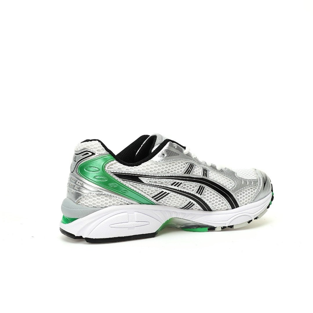 Asics Gel-Kayano 14 Malachite Green - Afbeelding 3