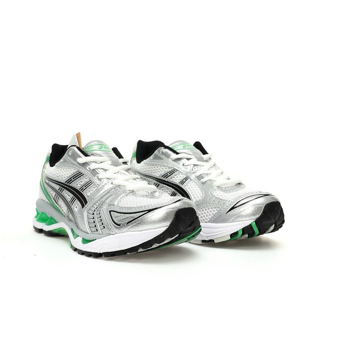 Asics Gel-Kayano 14 Malachite Green - Afbeelding 6