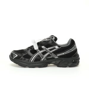 Asics Gel-1130 Black Pure Silver