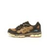 Asics Gel-NYC Brown Storm Tan Presidio