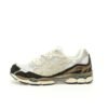 Asics Gel-NYC Cream Brown Mocha