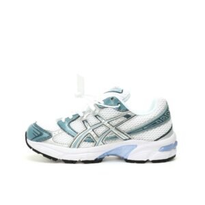 Asics Gel-1130 White Shark Skin