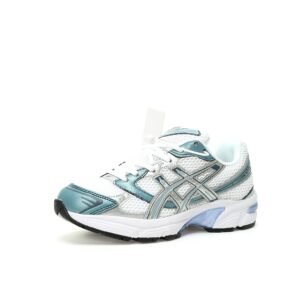 Alternative view of Asics Gel-1130 White Shark Skin