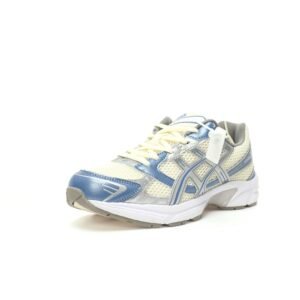 Alternative view of Asics Gel-1130 Cream Bluberry