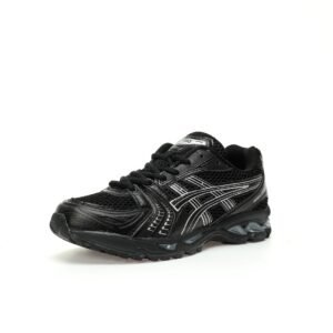 Alternative view of Asics Gel-Kayano 14 Black
