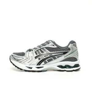 Asics Gel-Kayano 14 Metropolis Jasper Green