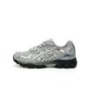 Asics Gel-NYC Grey Sheet Rock