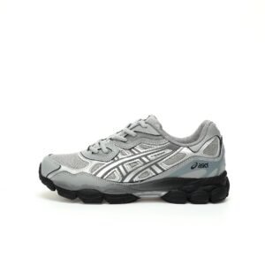 Asics Gel-NYC Grey Sheet Rock