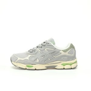 Asics Gel-NYC Cloud Grey