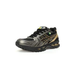 Alternative view of Asics Gel-Kayano 14 Senna Black