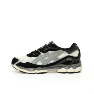 Asics Gel-NYC Ivory Clay Grey