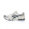 Asics Gel-Kayano 14 White Midnight