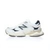 New Balance 9060 White Navy