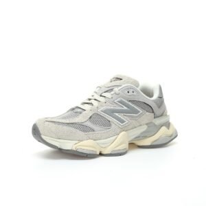 Alternative view of New Balance 9060 Granite Grey