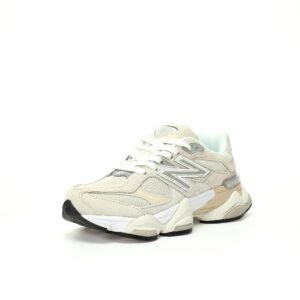Alternative view of New Balance 9060 Turtledove Beige