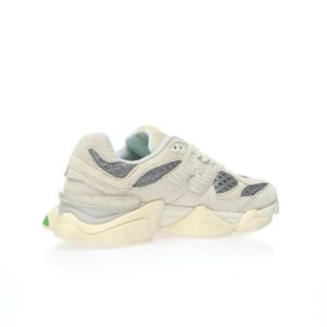 Alternative view of New Balance 9060 Bricks & Wood