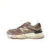 New Balance 9060 Mushroom Brown