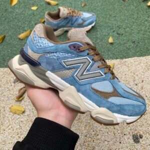 Alternative view of New Balance 9060 Bodega Age Of Discovery