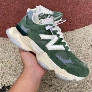 Alternative view of New Balance 9060 Nori