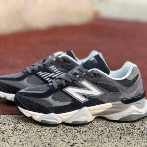 Alternative view of New Balance 9060 Phantom Castlerock