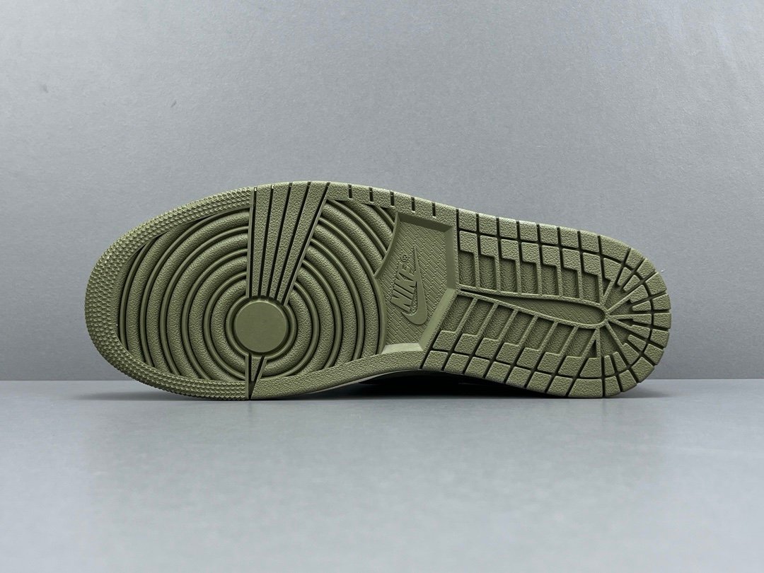 Jordan 1 Retro Low OG SP
Travis Scott Medium Olive - Afbeelding 7