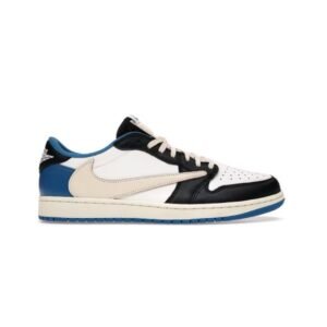 Jordan 1 Retro Low OG SP
Fragment x Travis Scott