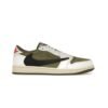 Jordan 1 Retro Low OG SP
Travis Scott Medium Olive