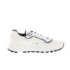 Prada Men's Textile Prax01 White