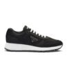 Prada Prax 01 Re-Nylon Black/White