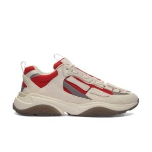 Amiri Bone Runner Bone Runner Red White