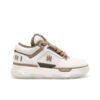 Amiri MA-1 Brown White l