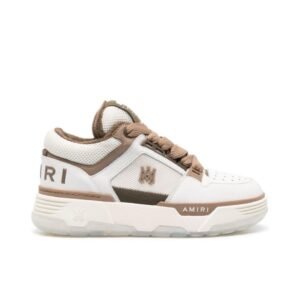 Amiri MA-1 Brown White l