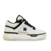 Amiri MA-1 White/Black
