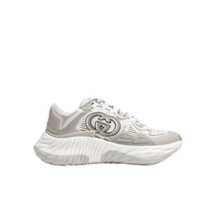 Gucci Ripple Splash White Grey