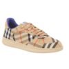 Burberry Check Terrace Sneakers Beige