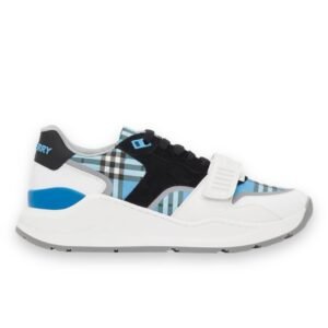 Burberry Ramsey Blue/White