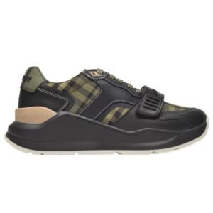 Burberry Ramsey Black/Green