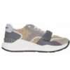 Burberry Ramsey Light/Dark Grey Beige