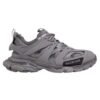 Balenciaga Track Trainer Dark Grey Black