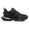 Balenciaga Track Trainer Black LED
