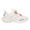 Balenciaga Track Trainer White Multi