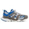 Balenciaga Track Trainer Grey Blue White