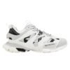 Balenciaga Track Trainer White Black